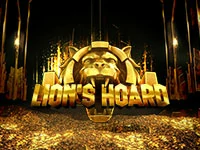 เกมสล็อต Lions Hoard